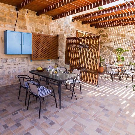Galini Apartments Old Town Rhodes City المظهر الخارجي الصورة