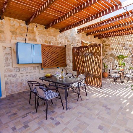 Galini Apartments Old Town Rhodes City المظهر الخارجي الصورة