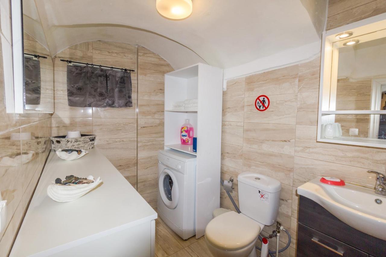 Galini Apartments Old Town Rhodes City المظهر الخارجي الصورة