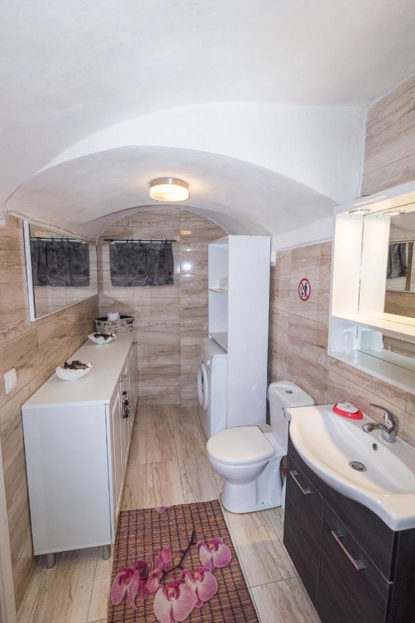 Galini Apartments Old Town Rhodes City المظهر الخارجي الصورة