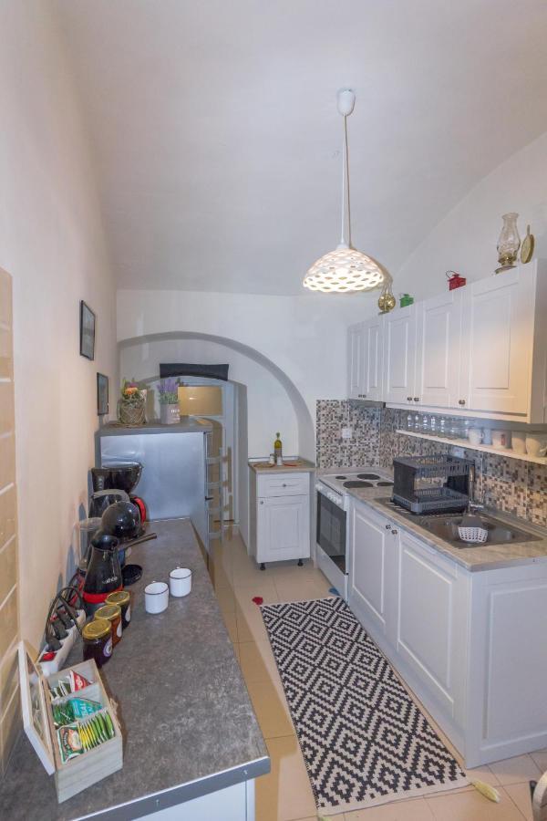 Galini Apartments Old Town Rhodes City المظهر الخارجي الصورة