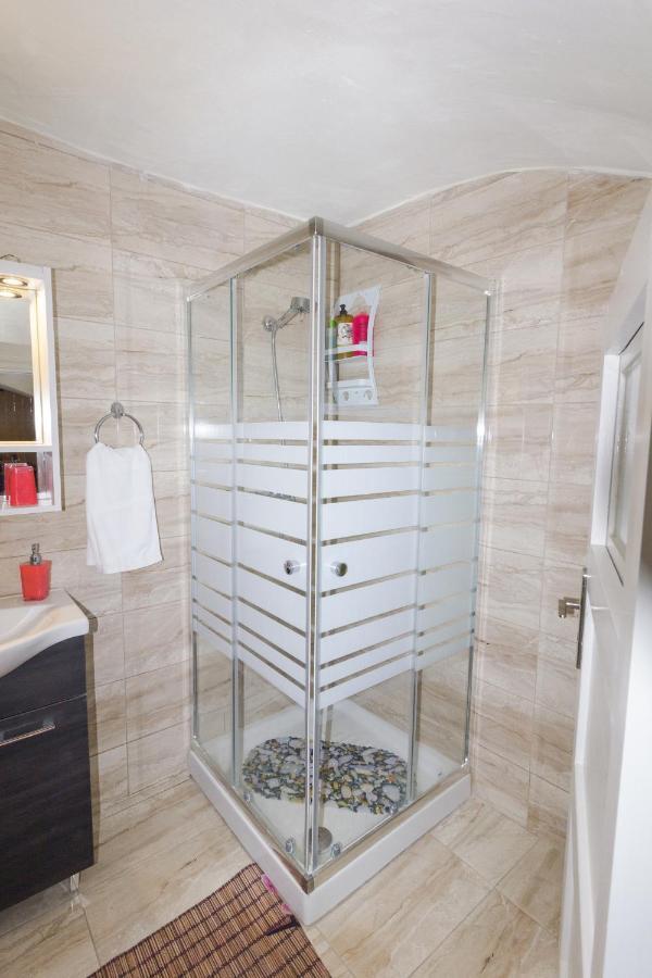 Galini Apartments Old Town Rhodes City المظهر الخارجي الصورة