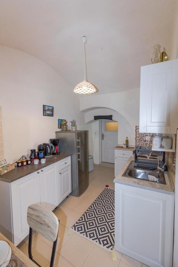 Galini Apartments Old Town Rhodes City المظهر الخارجي الصورة