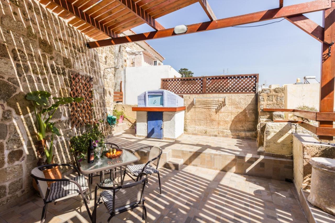 Galini Apartments Old Town Rhodes City المظهر الخارجي الصورة