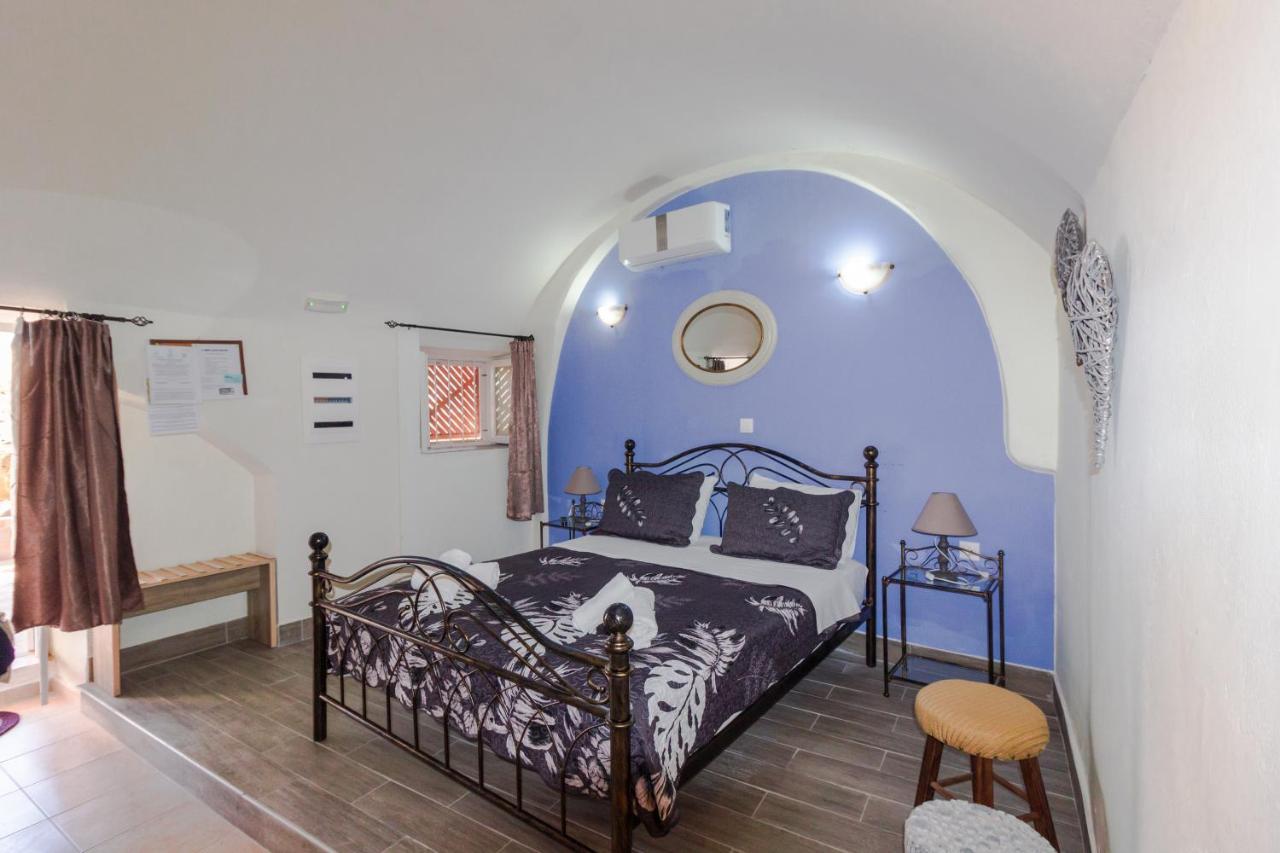 Galini Apartments Old Town Rhodes City المظهر الخارجي الصورة