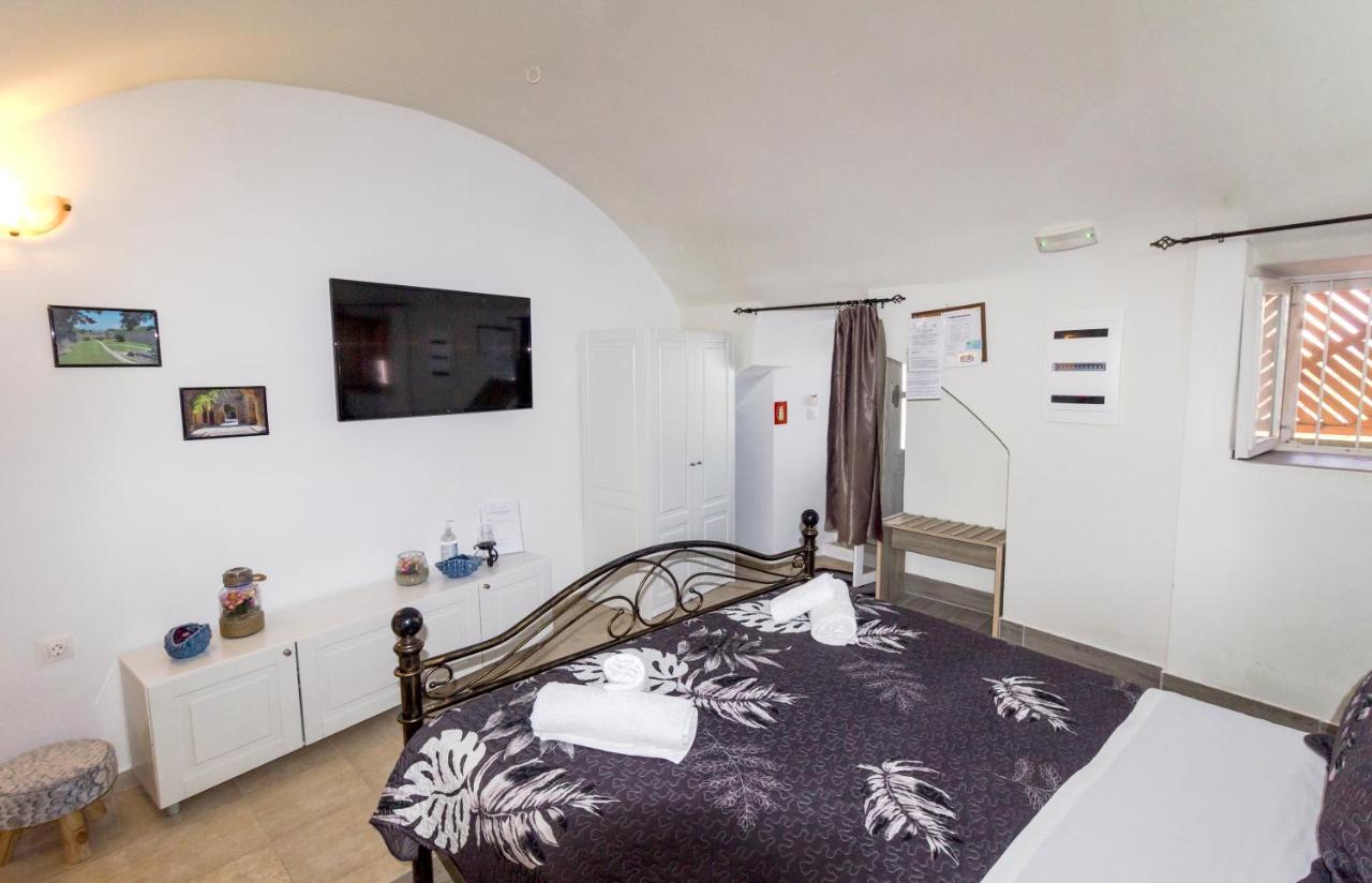 Galini Apartments Old Town Rhodes City المظهر الخارجي الصورة