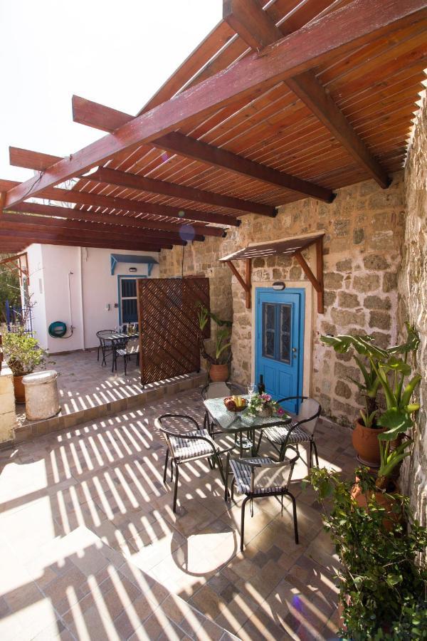 Galini Apartments Old Town Rhodes City المظهر الخارجي الصورة