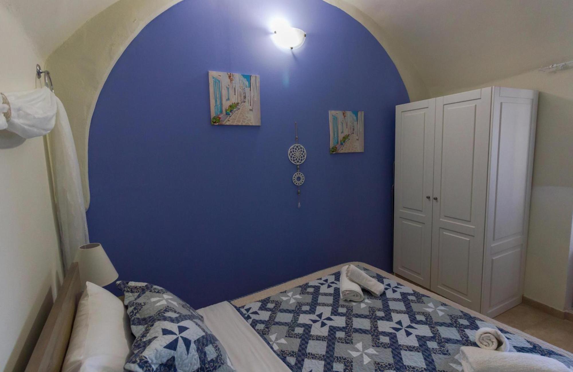 Galini Apartments Old Town Rhodes City المظهر الخارجي الصورة