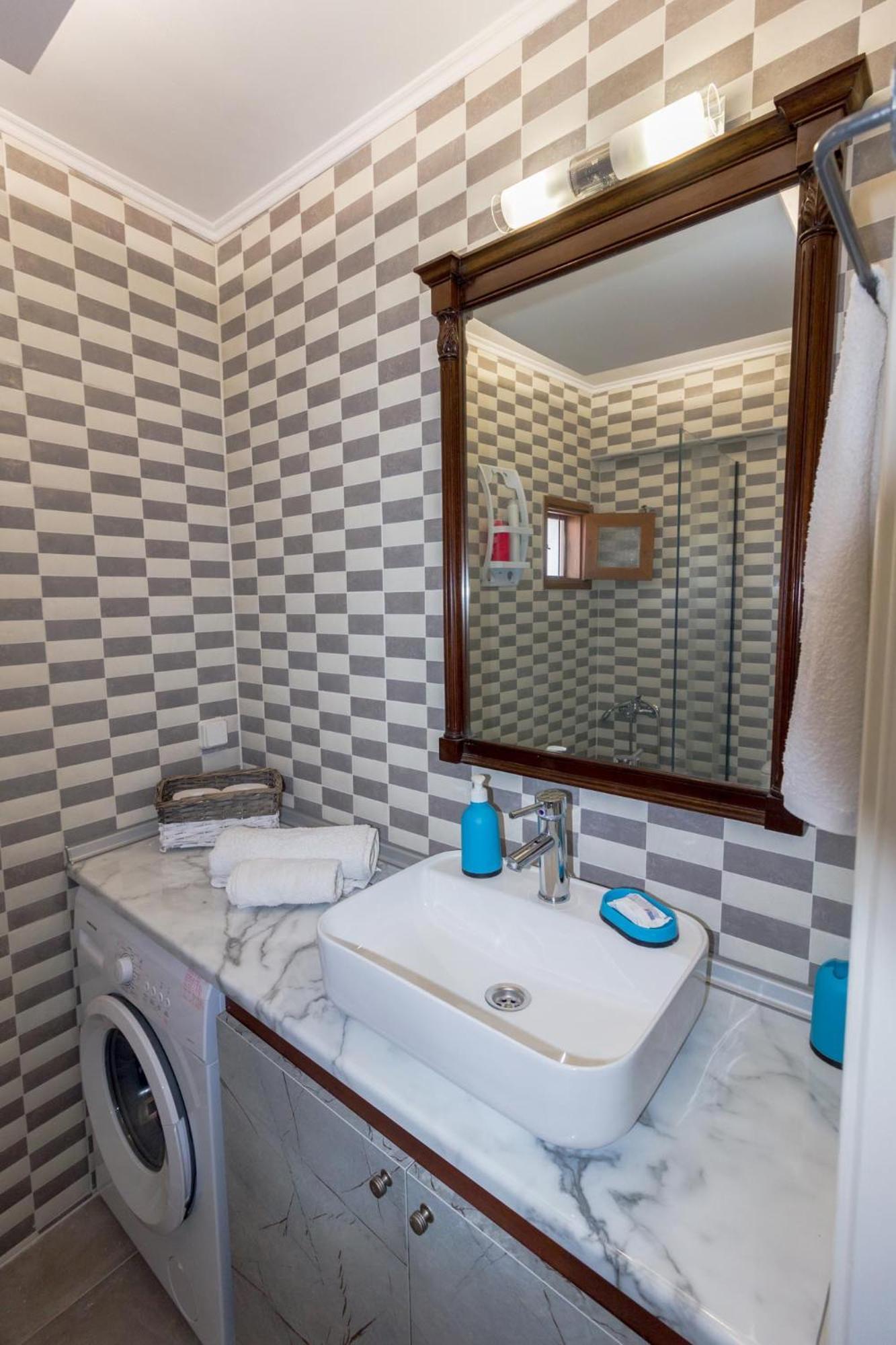 Galini Apartments Old Town Rhodes City المظهر الخارجي الصورة