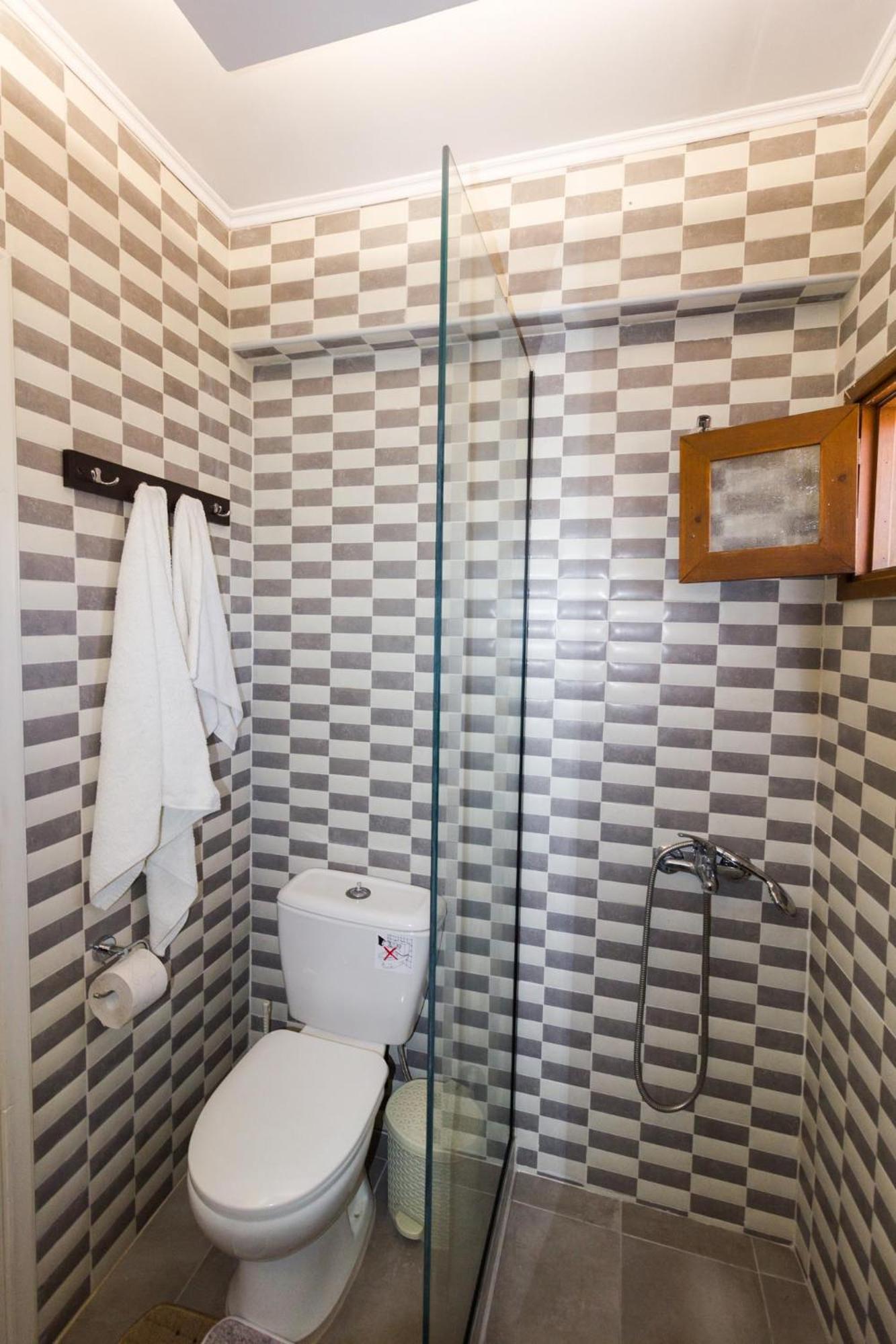 Galini Apartments Old Town Rhodes City المظهر الخارجي الصورة