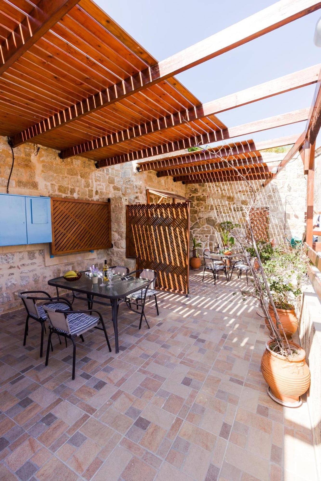 Galini Apartments Old Town Rhodes City المظهر الخارجي الصورة